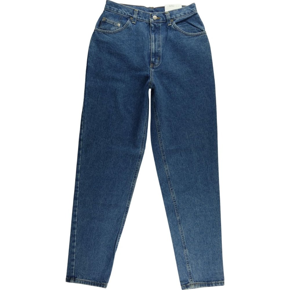 CHIC By HIS 8 DeadStock Vintage NOS High Rise B699
